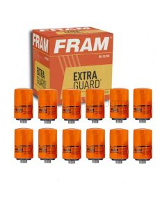 FRAM Engine Oil Filter