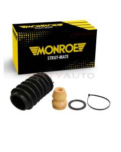 Monroe Suspension Strut Bellows