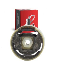 Anchor Engine Mount