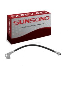 Sunsong Brake Hydraulic Hose