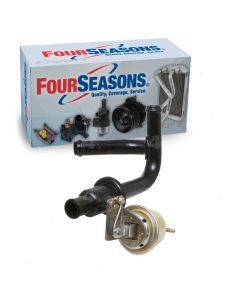 Four Seasons HVAC Heater Control Valve