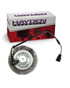 Hayden Engine Cooling Fan Clutch