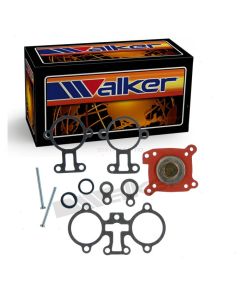 Walker Products Fuel Injection Pressure Regulator