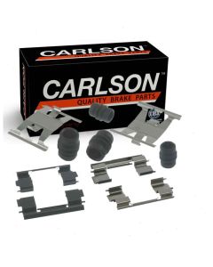 Carlson Disc Brake Hardware Kit