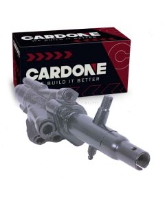 Cardone Reman Power Steering Control Valve