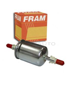 FRAM Fuel Filter