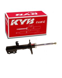 KYB Excel-G Suspension Strut