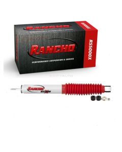Rancho Shock Absorber