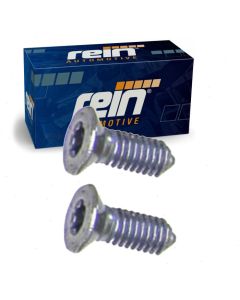 Rein Disc Brake Rotor Set Screw