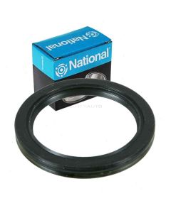 National Automatic Transmission Torque Converter Seal