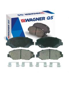 Wagner QS Disc Brake Pad