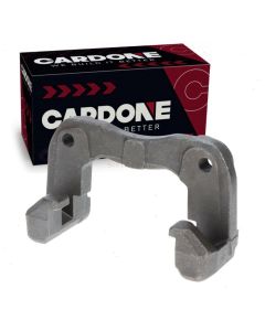 Cardone Reman Disc Brake Caliper Bracket