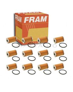 FRAM Fuel Filter