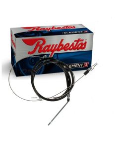 Raybestos Element3 Parking Brake Cable
