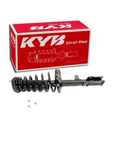 KYB Strut-Plus Suspension Strut and Coil Spring Assembly