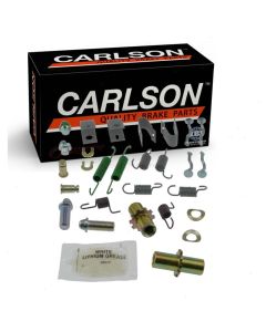 Carlson Parking Brake Hardware Kit