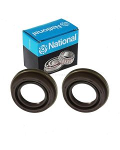 National Axle Differential Seal
