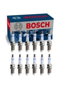Bosch Spark Plug