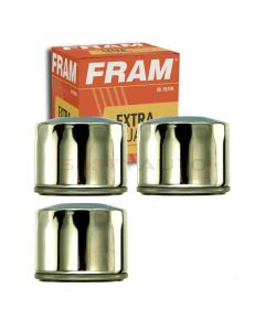 FRAM Engine Oil Filter