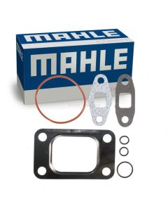 MAHLE Turbocharger Mounting Gasket Set