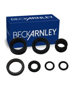 Beck/Arnley Fuel Injector O-Ring
