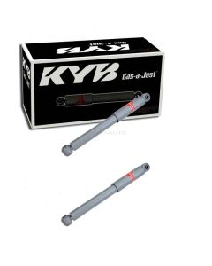 KYB Gas-a-Just Shock Absorber