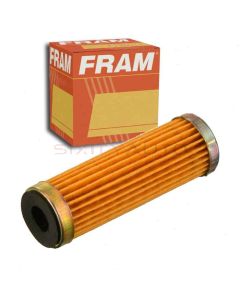 FRAM Fuel Filter