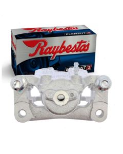 Raybestos Element3 Disc Brake Caliper