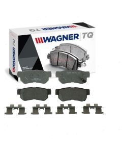 Wagner TQ Disc Brake Pad