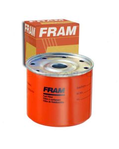 FRAM Fuel Filter