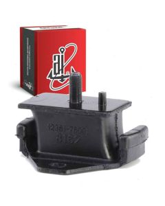 Anchor Engine Mount