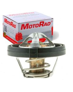 MotoRad Engine Coolant Thermostat