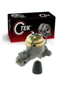 Centric Brake Master Cylinder