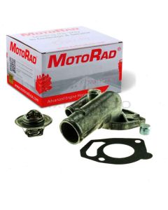 MotoRad Engine Coolant Thermostat