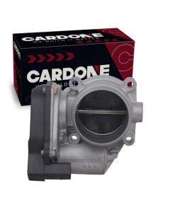 Cardone Reman Fuel Injection Throttle Body