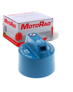 MotoRad Diesel Emissions Fluid Filler Cap