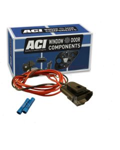 ACI Windshield Washer Pump Harness