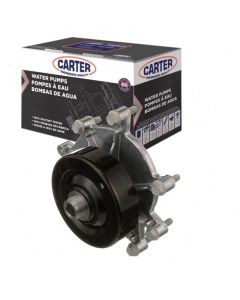 Carter RapidFit Engine Water Pump