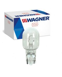 Wagner Center High Mount Stop Light Bulb