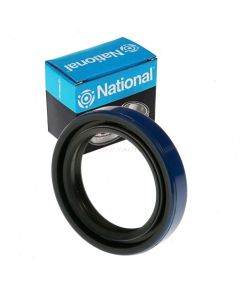 National Transfer Case Input Shaft Seal