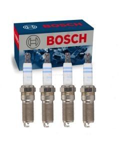 Bosch Spark Plug