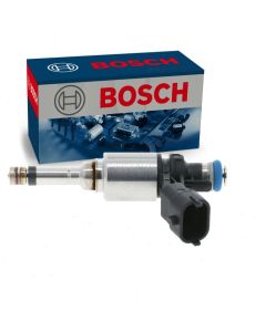 Bosch Fuel Injector