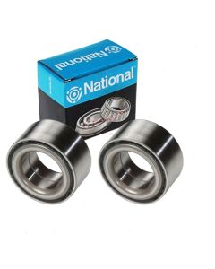 National Wheel Bearing
