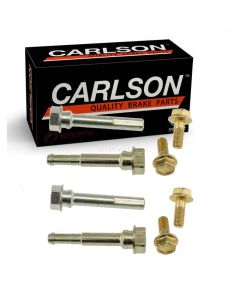Carlson Disc Brake Caliper Pin Kit
