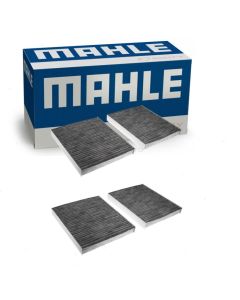 MAHLE Cabin Air Filter