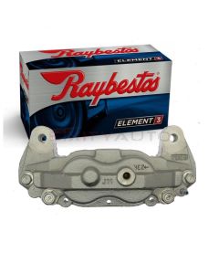 Raybestos Element3 Disc Brake Caliper