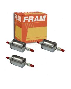 FRAM Fuel Filter