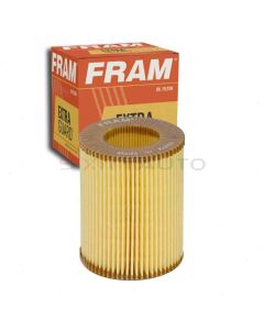 FRAM Extra Guard Engine Oil Filter