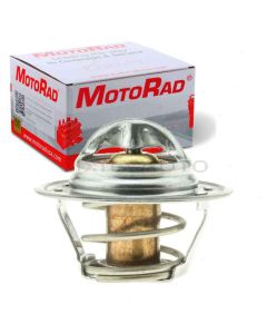 MotoRad Engine Coolant Thermostat