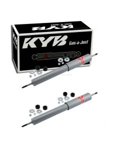 KYB Gas-a-Just Shock Absorber